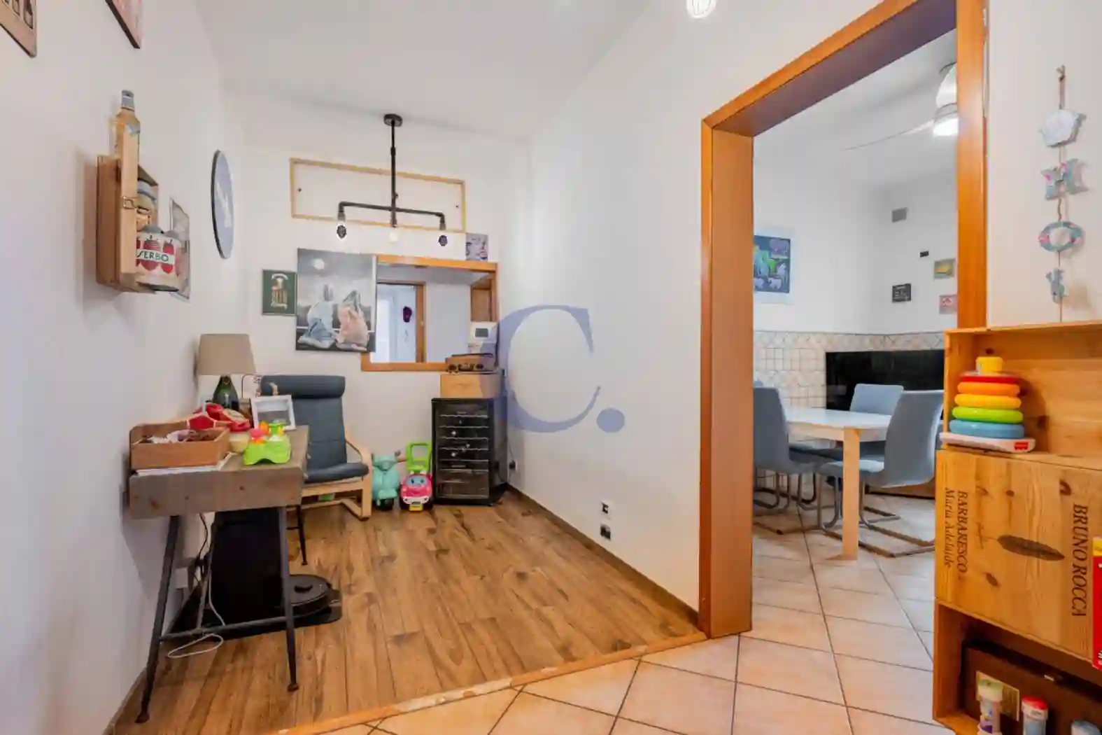 Appartamento - foto 5