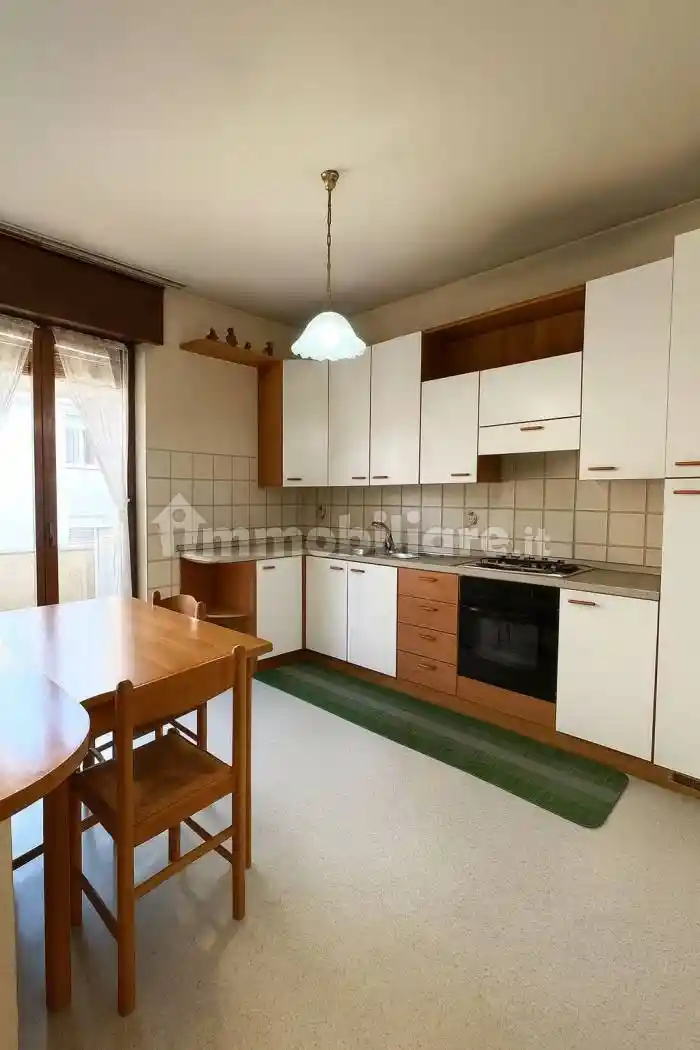 Appartamento in vendita a Cornedo Vicentino