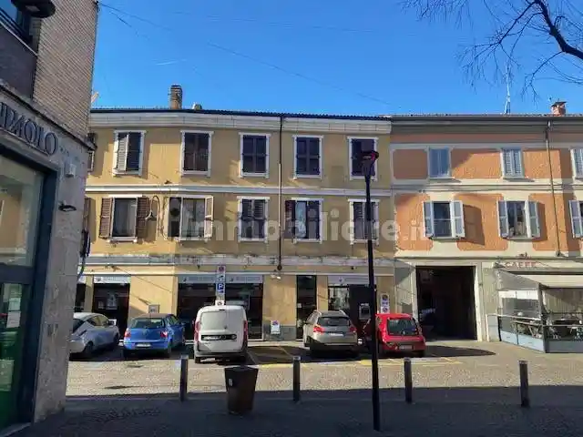Appartamento in vendita a Gorgonzola