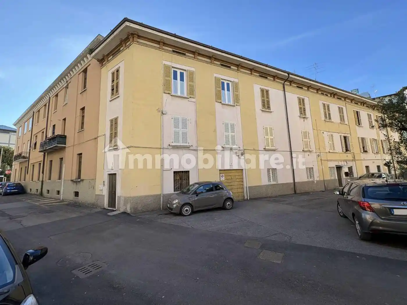 Appartamento in vendita a Brescia