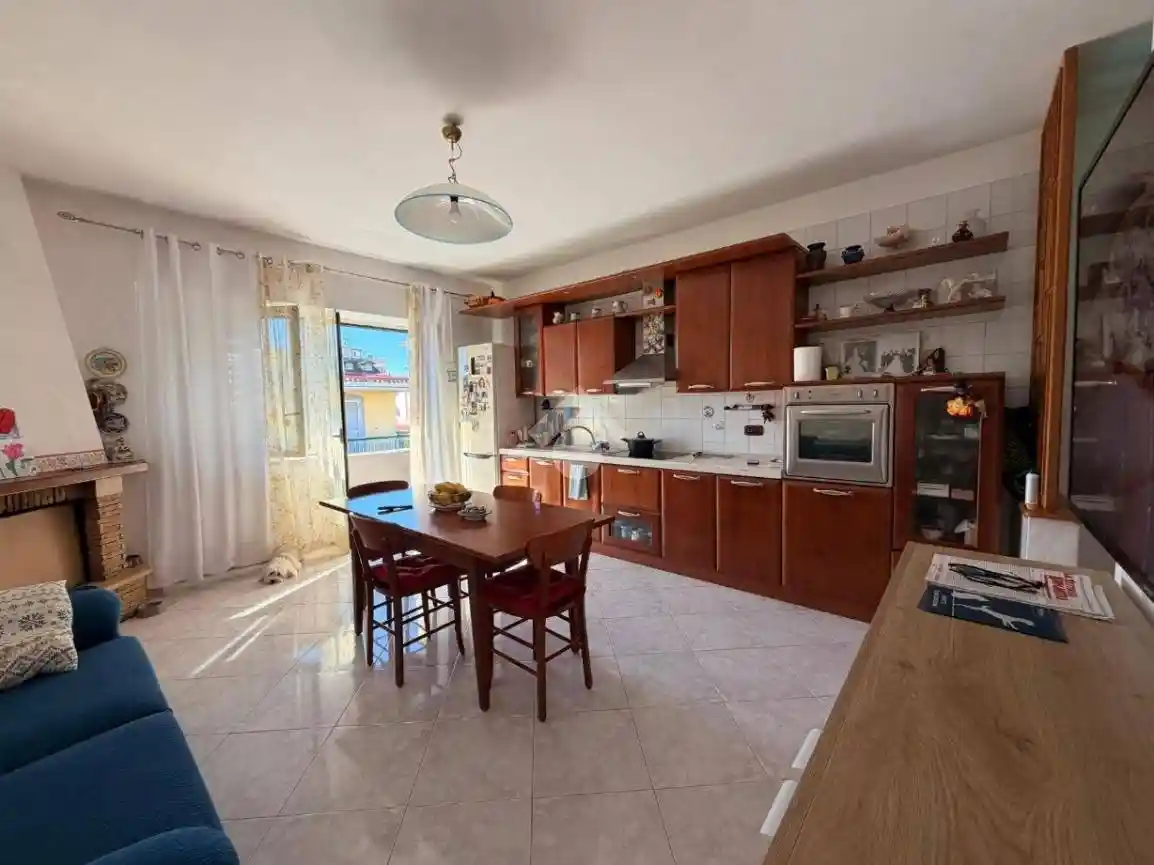 Appartamento in vendita a Mugnano di Napoli