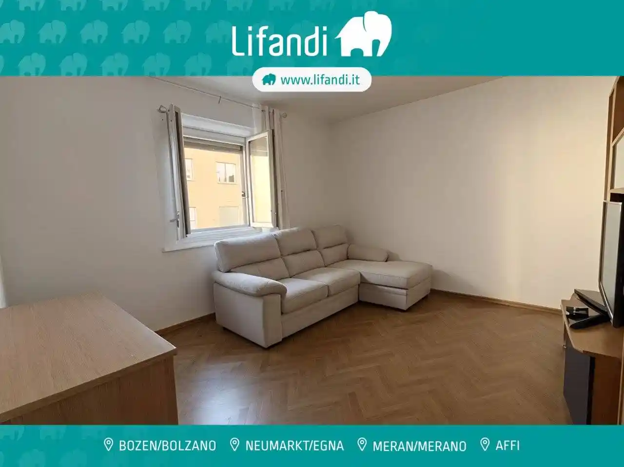 Appartamento in vendita a Bolzano