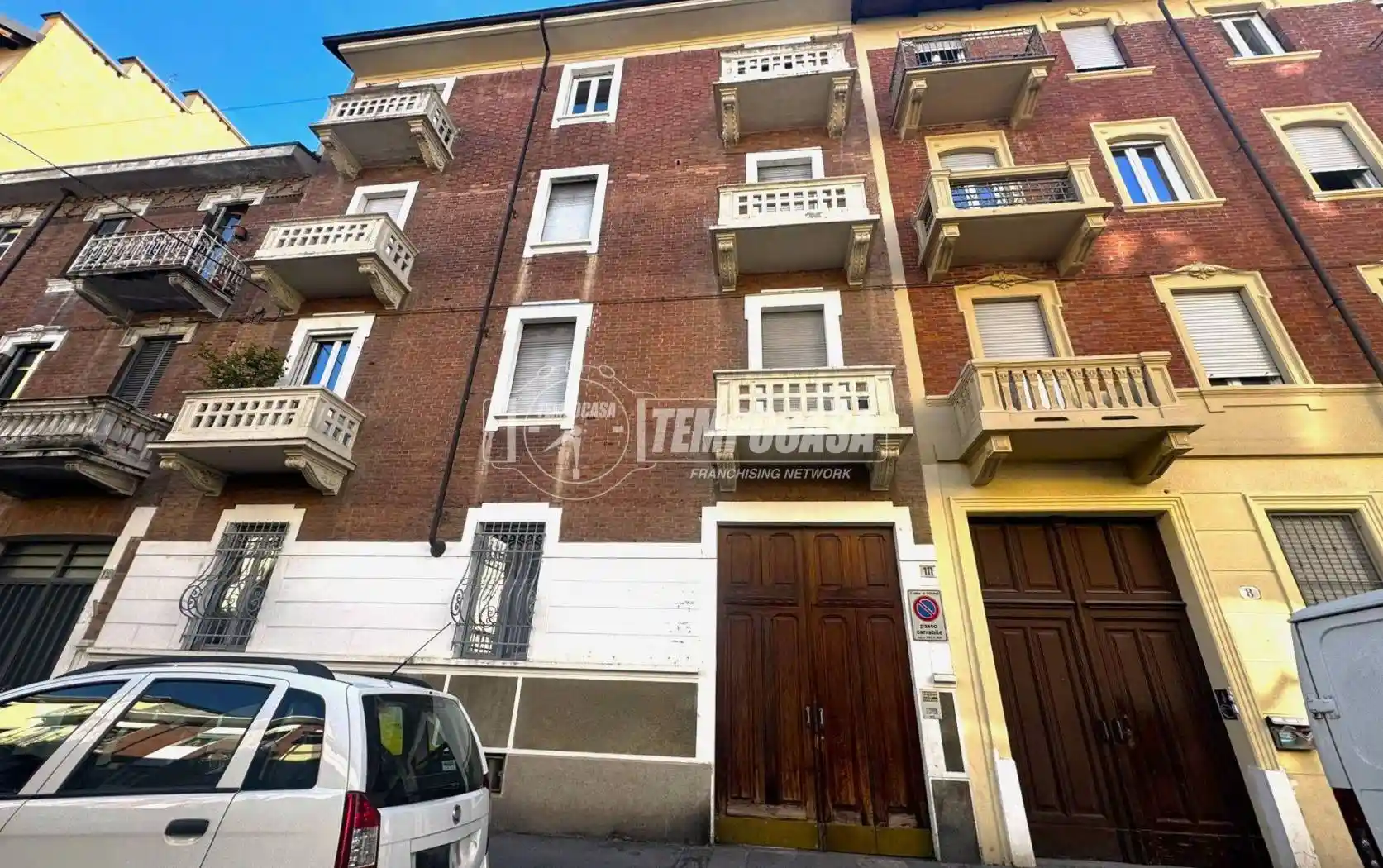 Appartamento in vendita a Torino