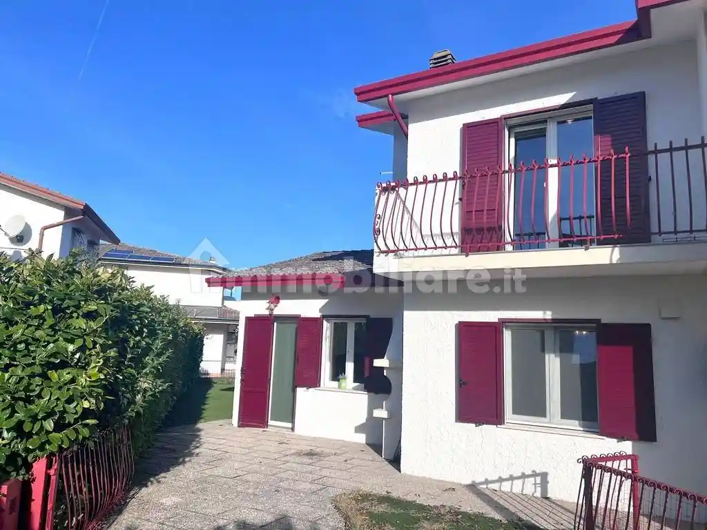 Villetta a schiera in vendita a Caorle