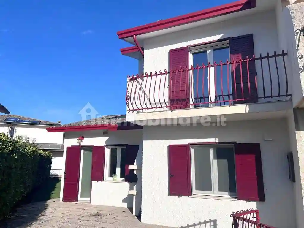 Villetta a schiera - foto 4