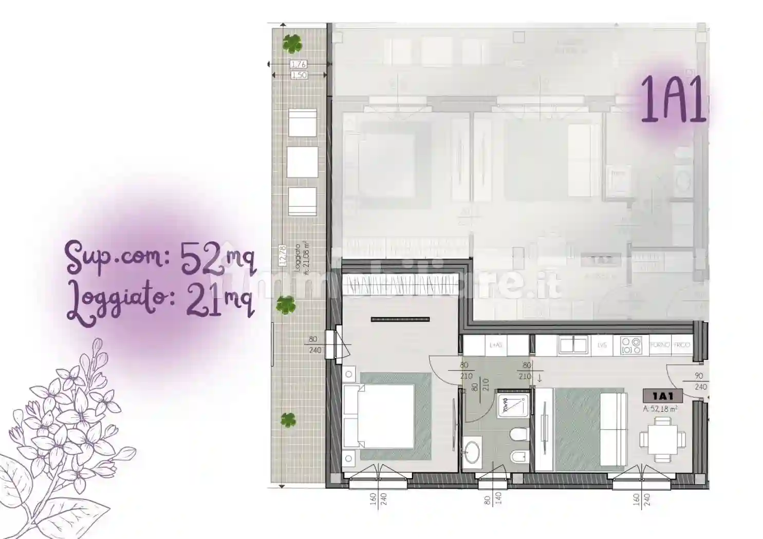 Appartamento - foto 4