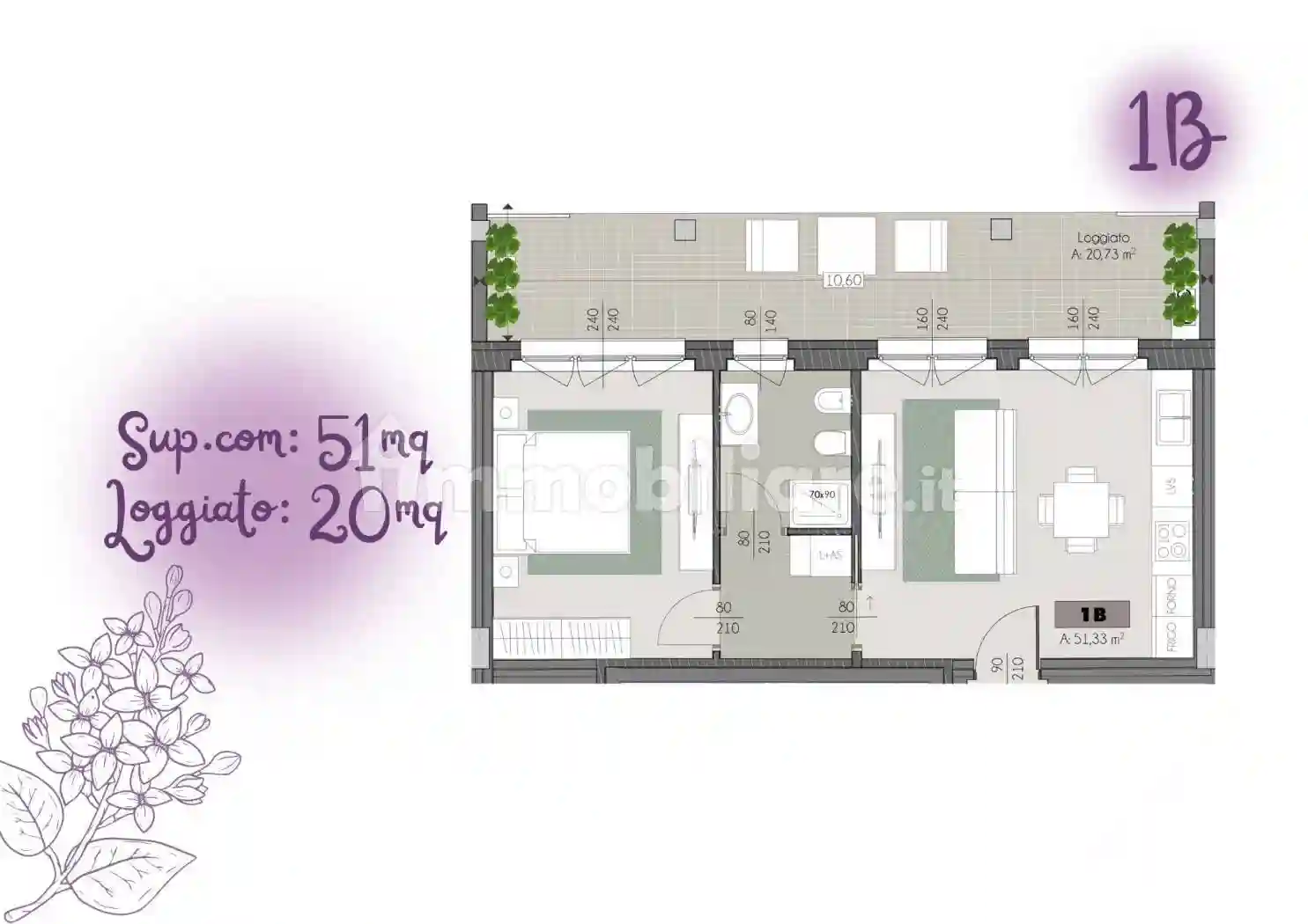 Appartamento - foto 5