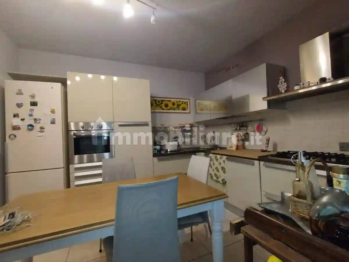 Villetta a schiera - foto 3