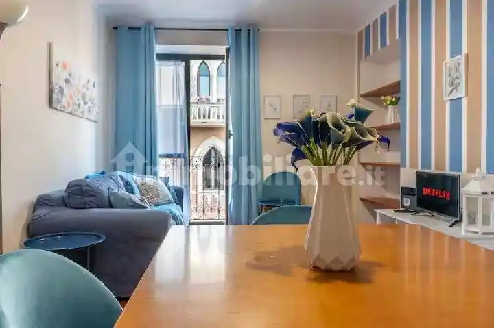 Appartamento in affitto a Torino