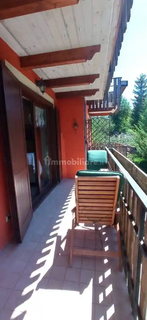 Appartamento in vendita a Roccaraso