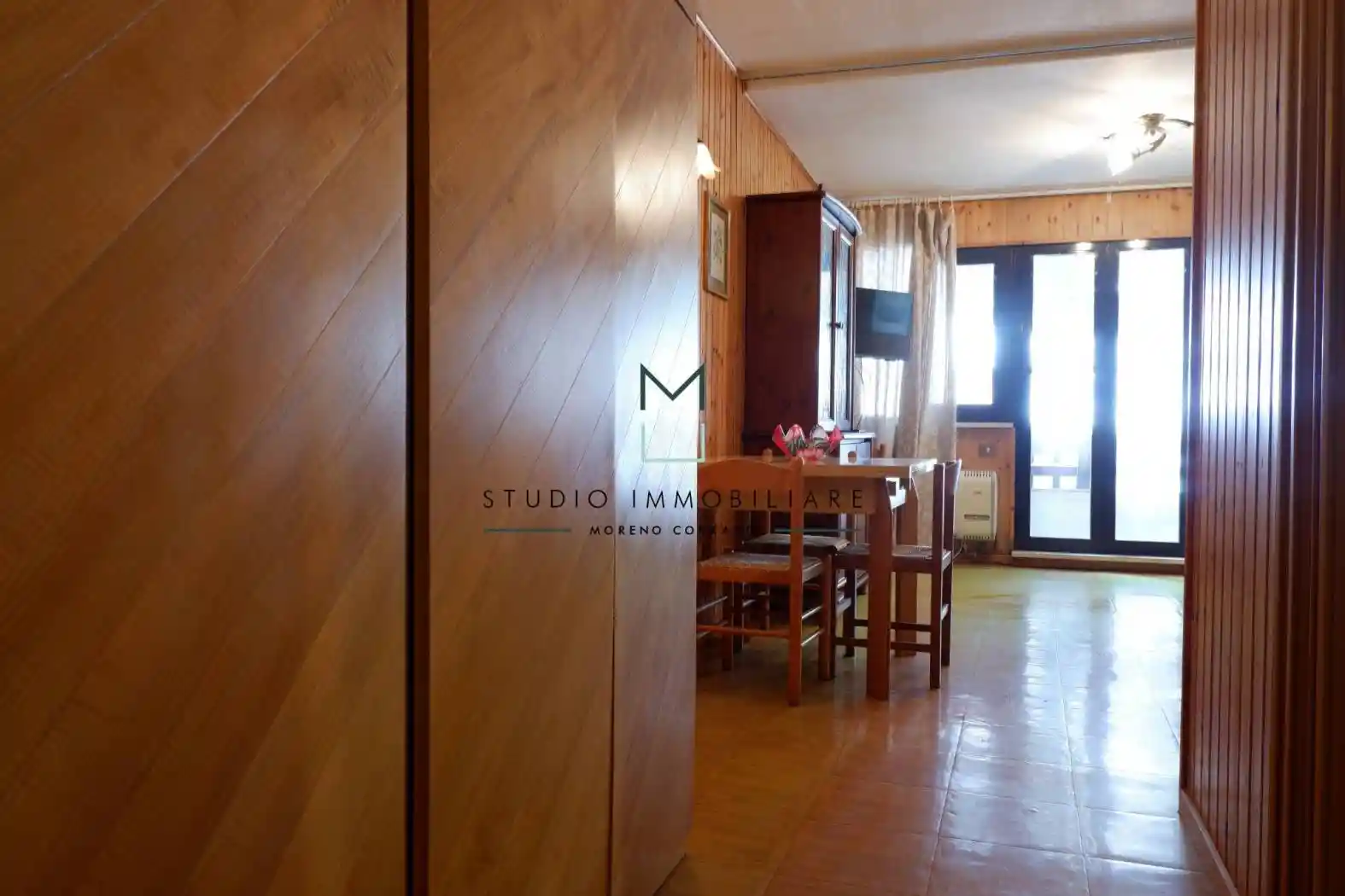 Appartamento in vendita a Bagnoli Irpino