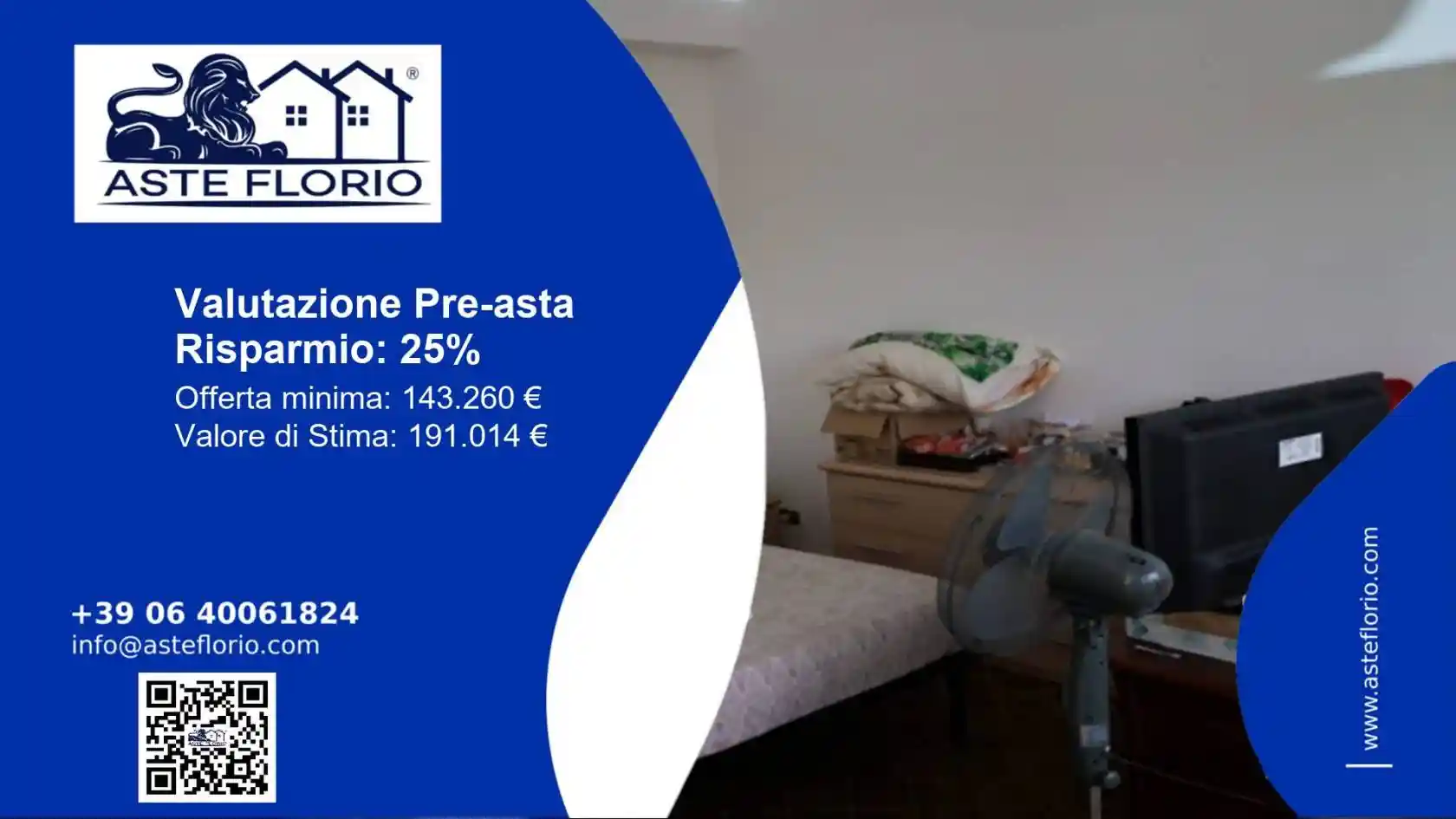 Appartamento in vendita a Cisterna di Latina