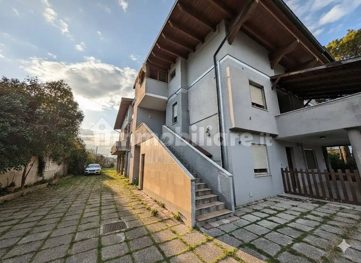 Appartamento in vendita a Spoltore