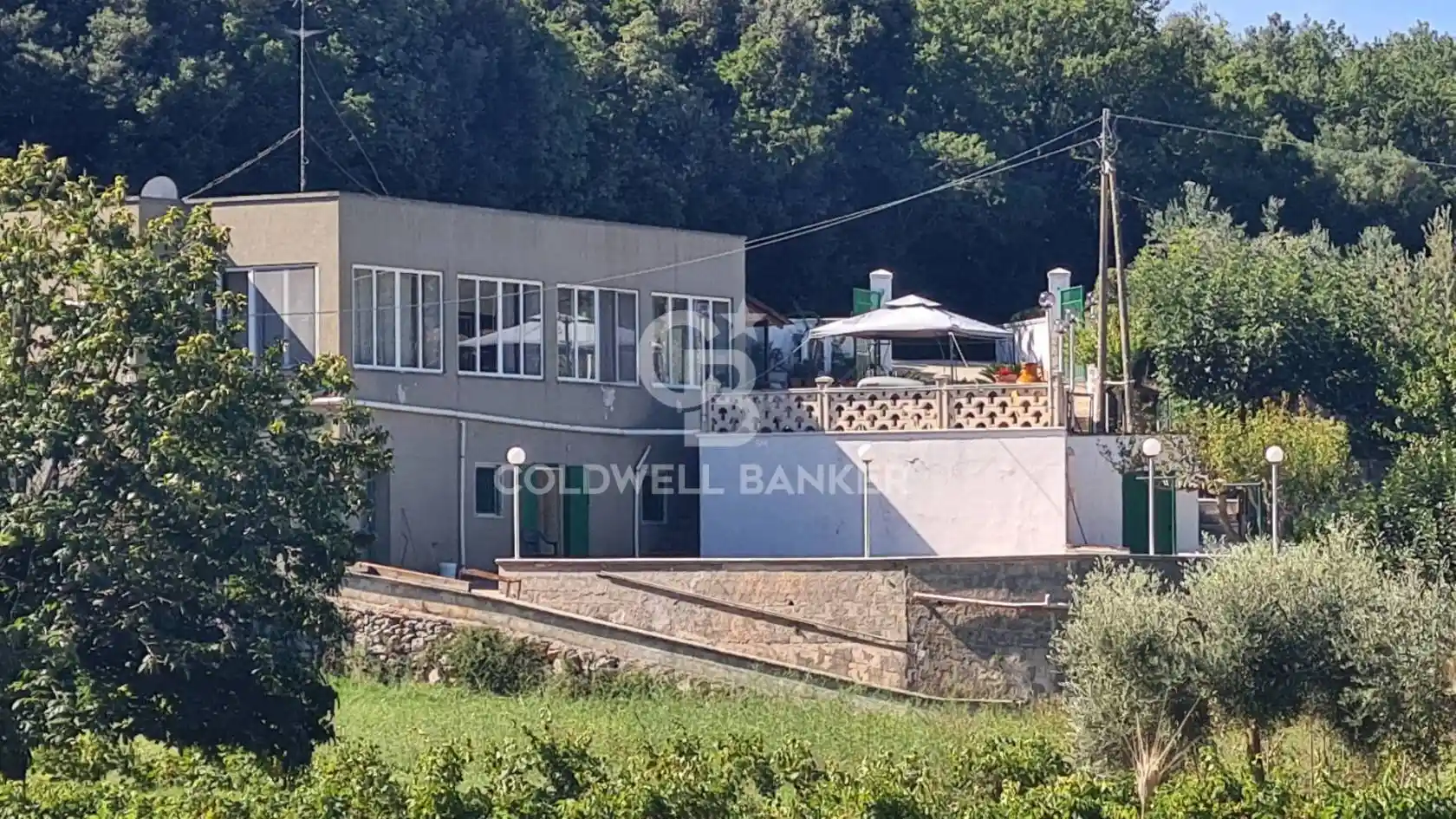 Casa indipendente in vendita a Martina Franca