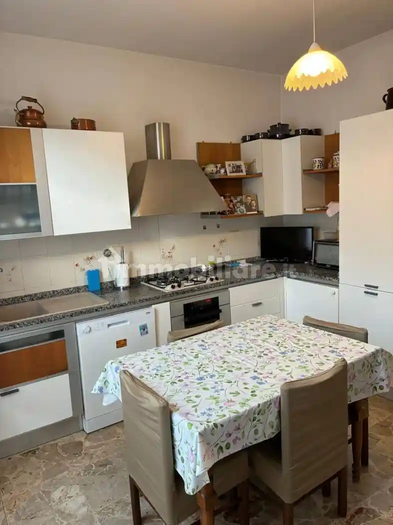 Appartamento in vendita a Poggibonsi