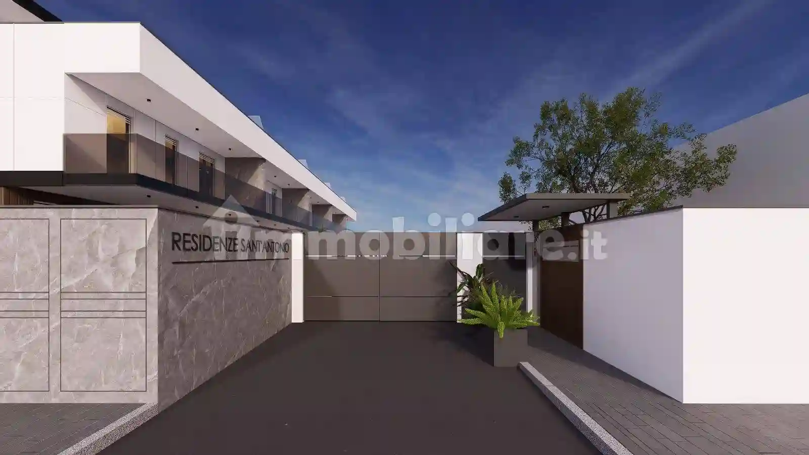 Villetta a schiera - foto 2