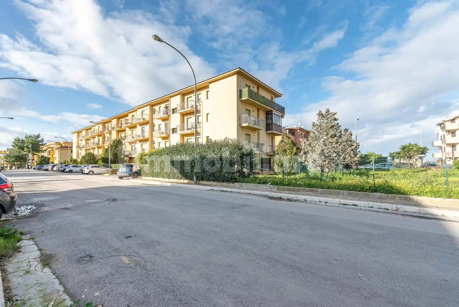 Appartamento in vendita a Ficarazzi