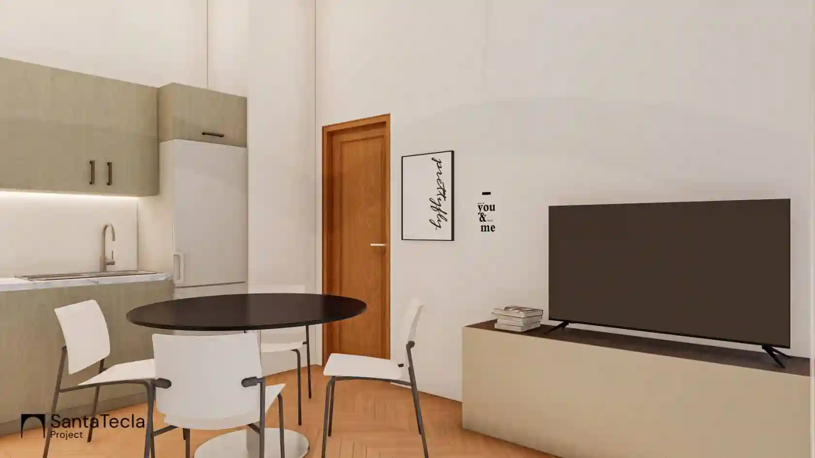 Appartamento - foto 2