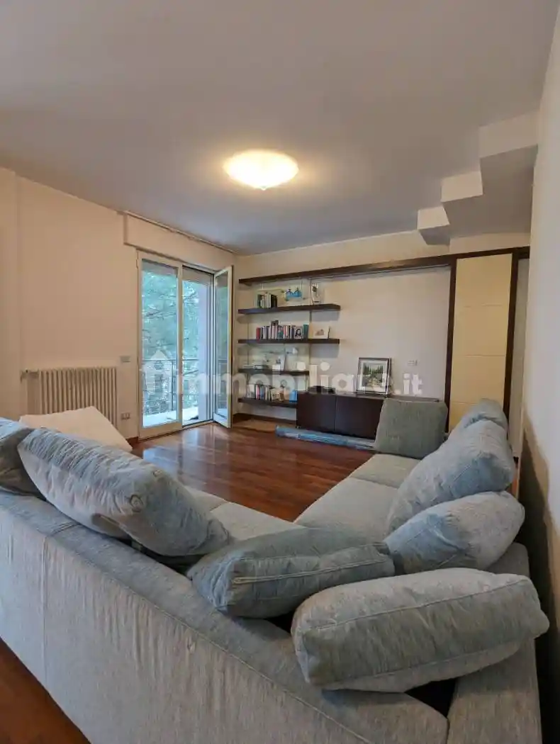 Appartamento in vendita a Francavilla al Mare