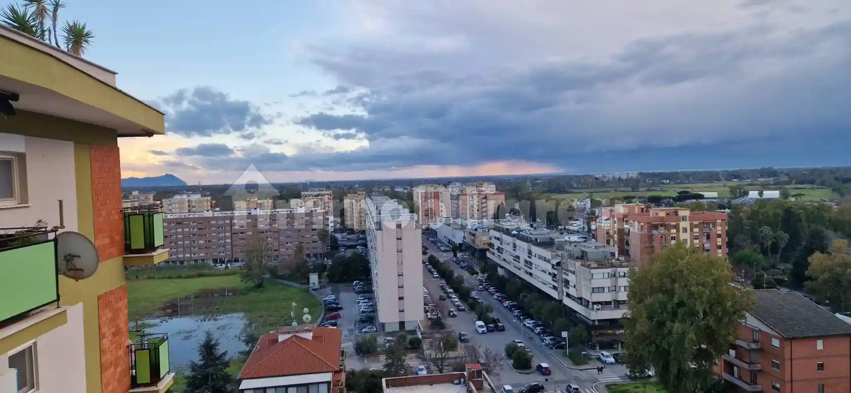 Appartamento in vendita a Latina