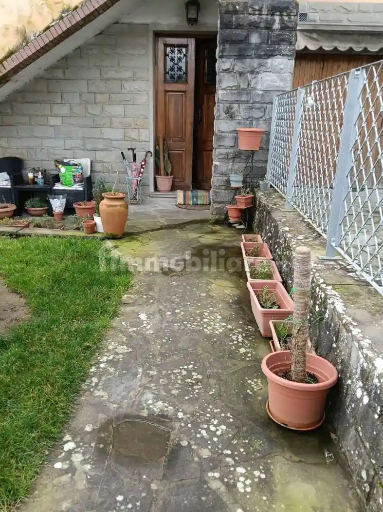 Appartamento in vendita a Vicchio