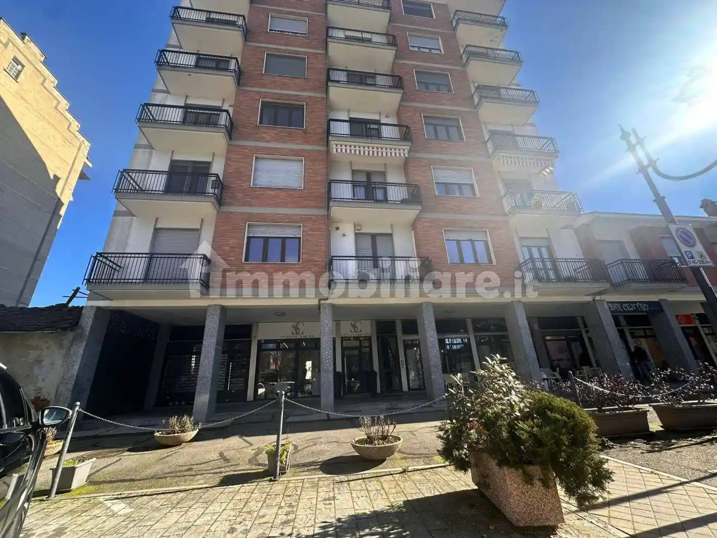 Appartamento in affitto a Vinovo