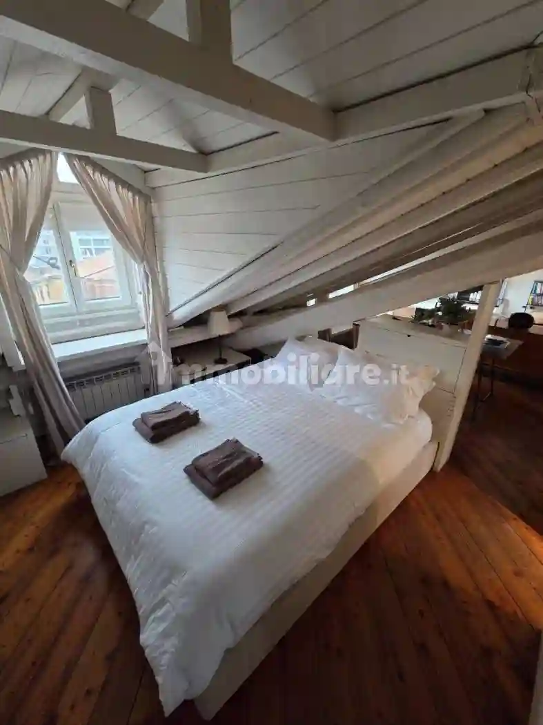 Attico - Mansarda - foto 2