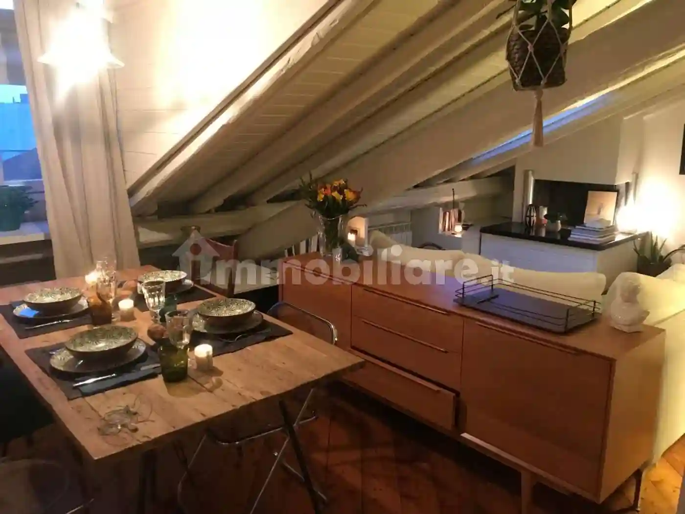 Attico - Mansarda - foto 4