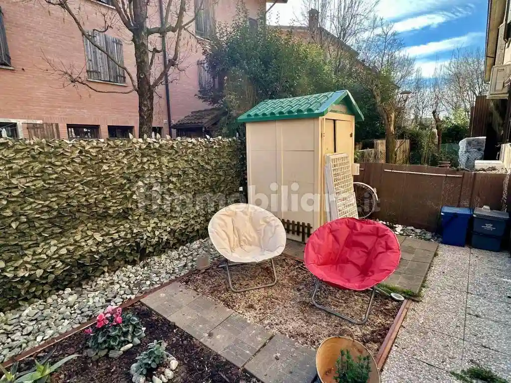 Villetta a schiera - foto 3