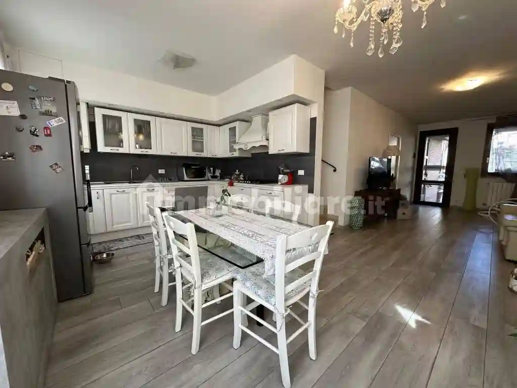 Villetta a schiera - foto 4