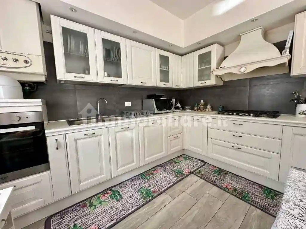 Villetta a schiera - foto 5