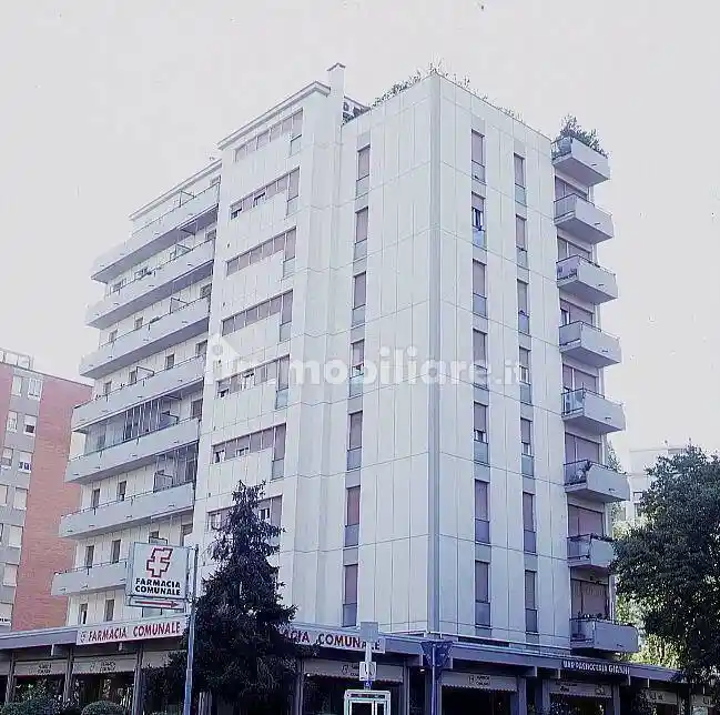 Appartamento in affitto a Bologna