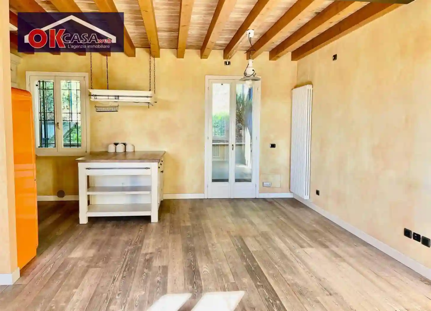 Villetta a schiera - foto 3