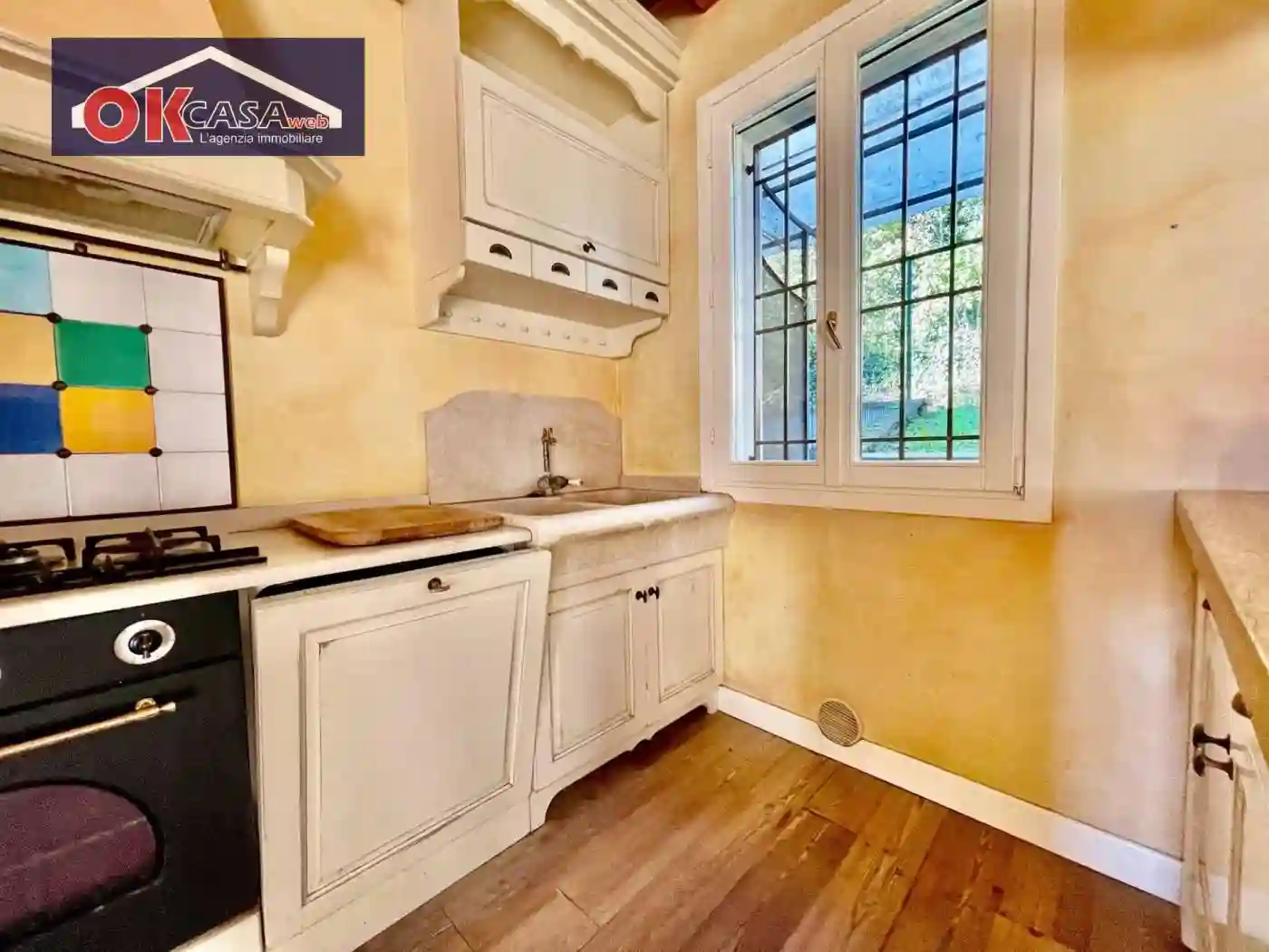 Villetta a schiera - foto 4