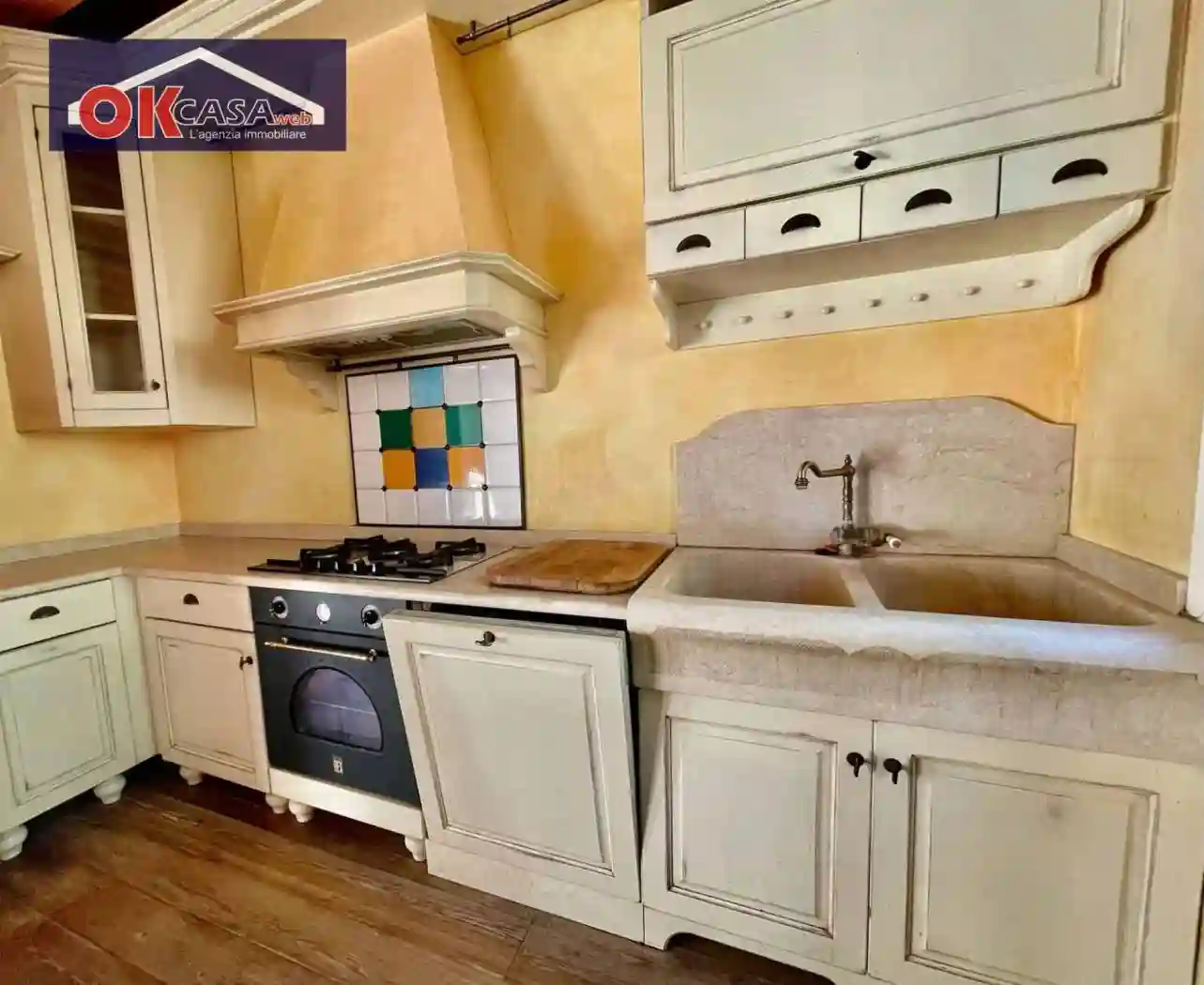 Villetta a schiera - foto 5