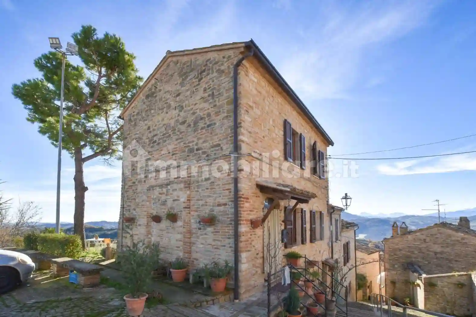 Casa indipendente - foto 4