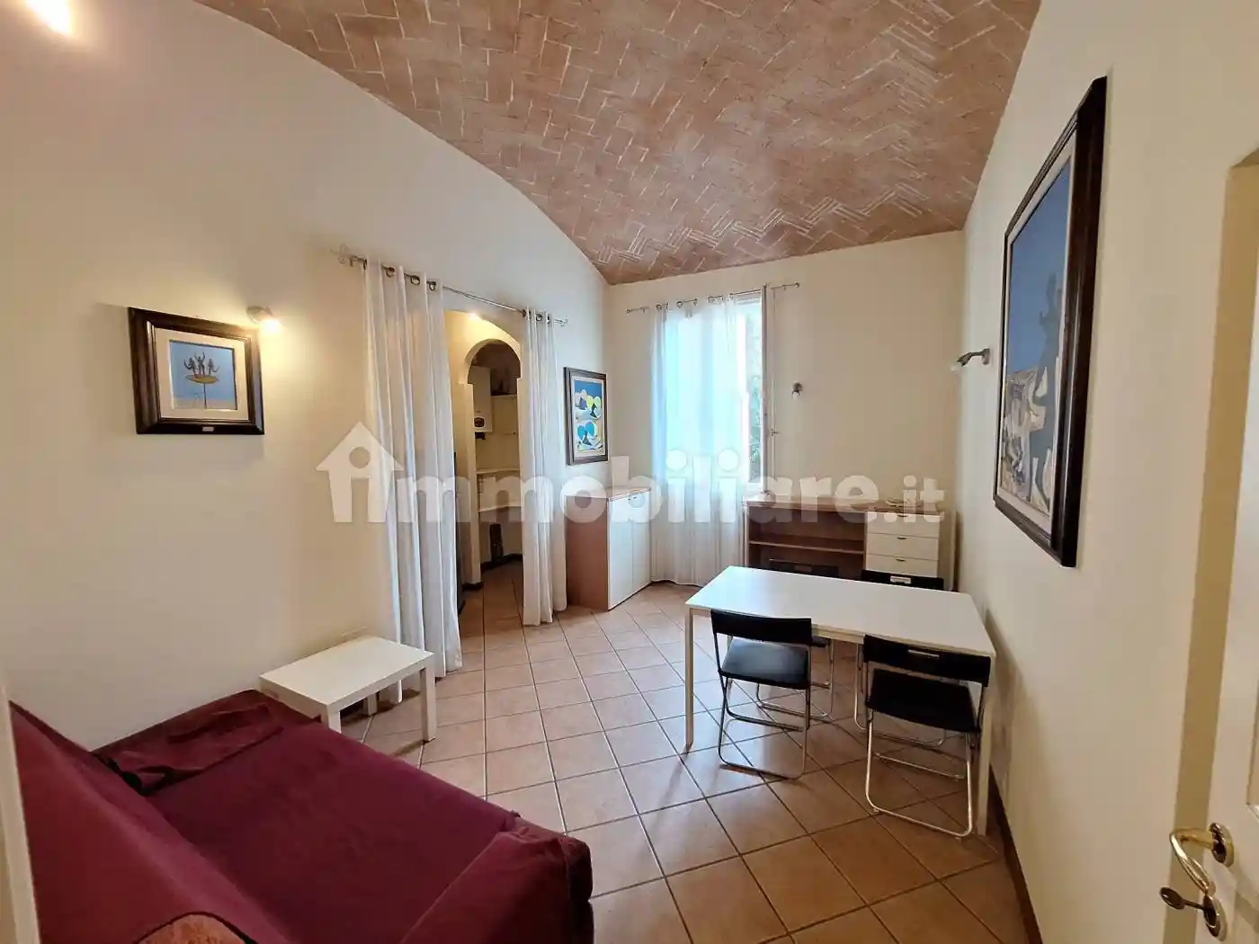 Appartamento in affitto a Modena