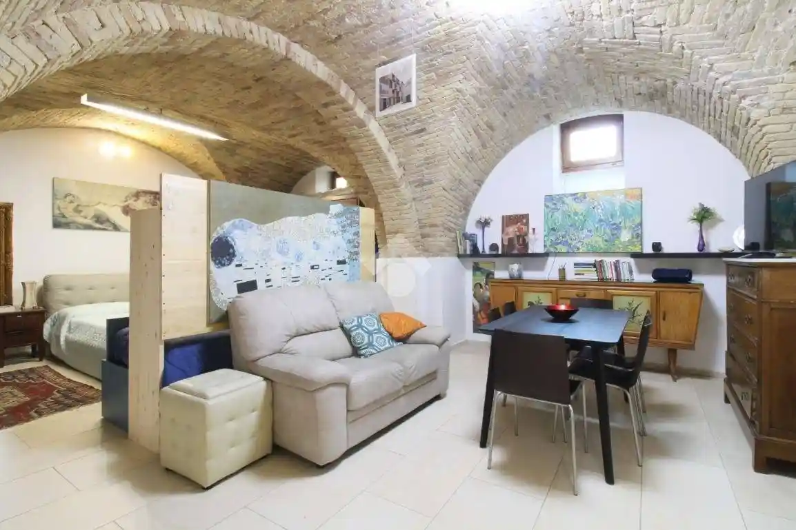 Appartamento in vendita a Ortona