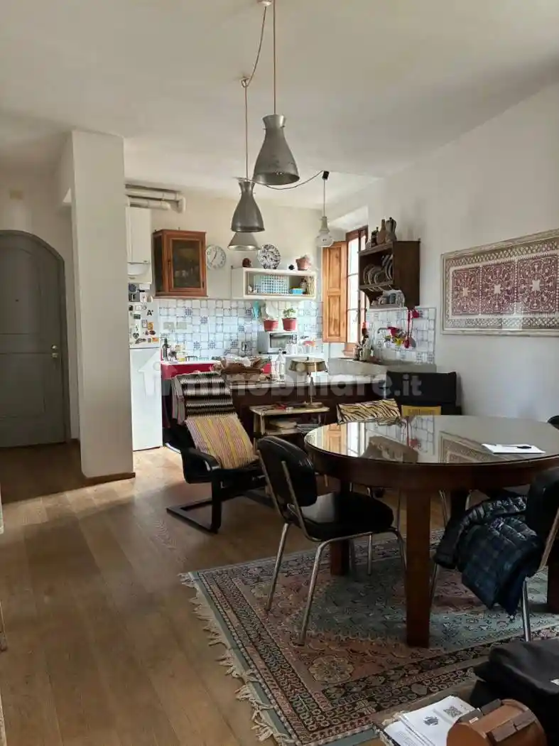 Appartamento in vendita a Poggibonsi