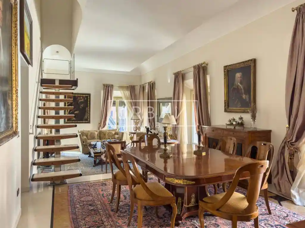 Attico - Mansarda in vendita a Forlì