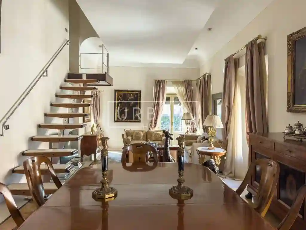 Attico - Mansarda - foto 2