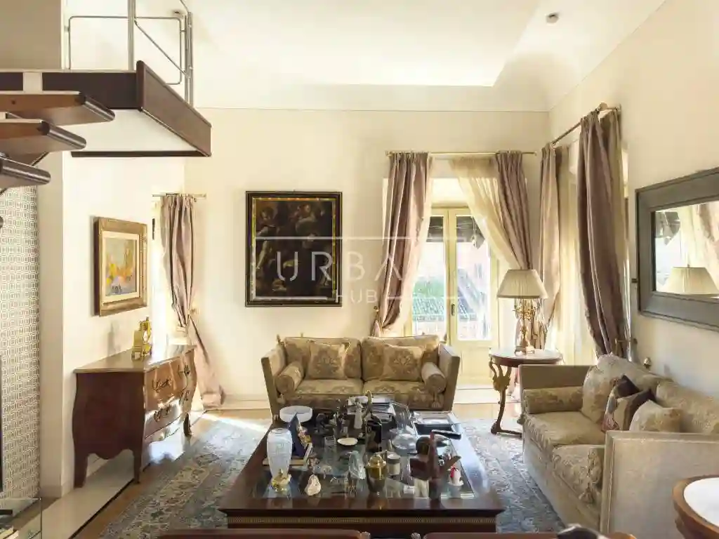 Attico - Mansarda - foto 4