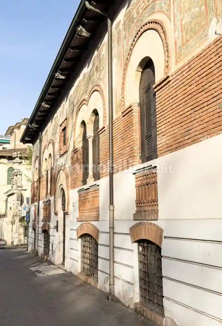 Palazzo - Edificio - foto 2