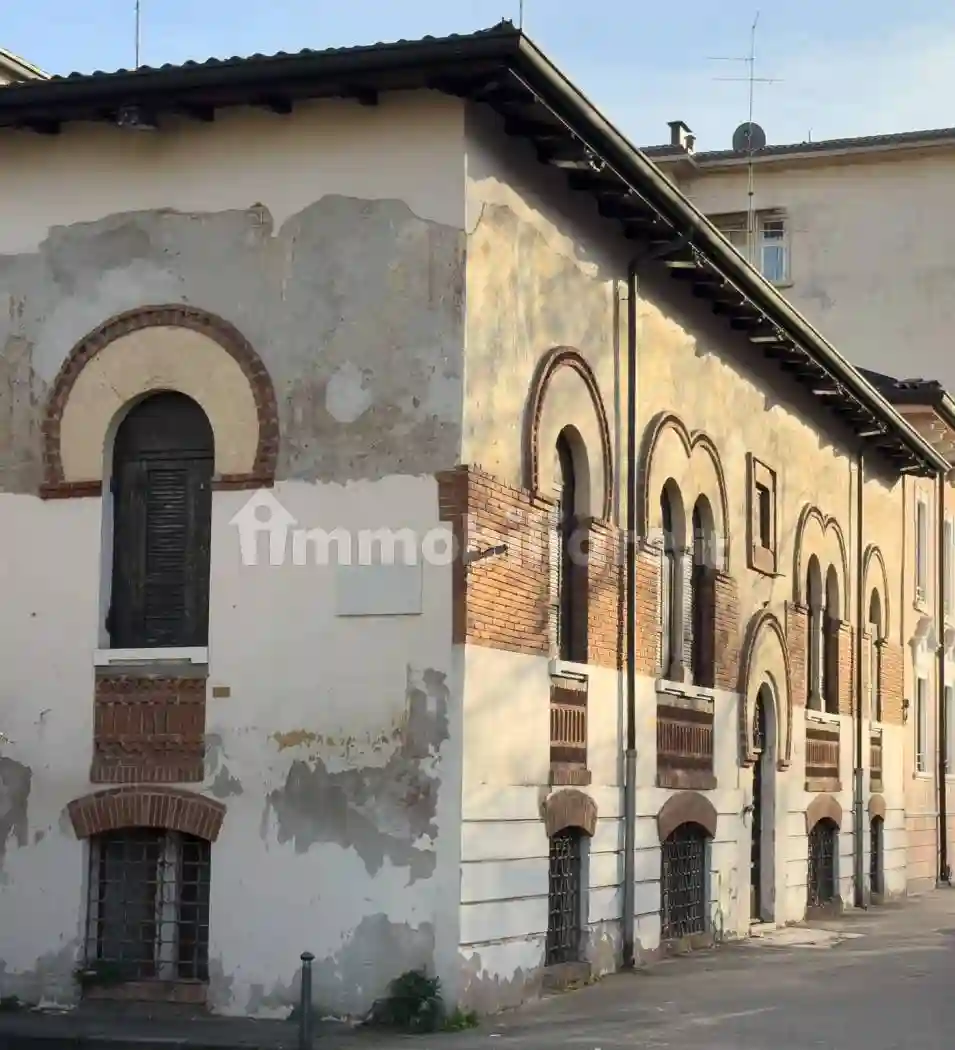 Palazzo - Edificio - foto 3