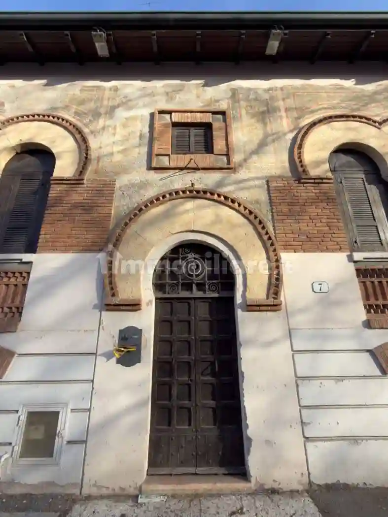 Palazzo - Edificio - foto 4