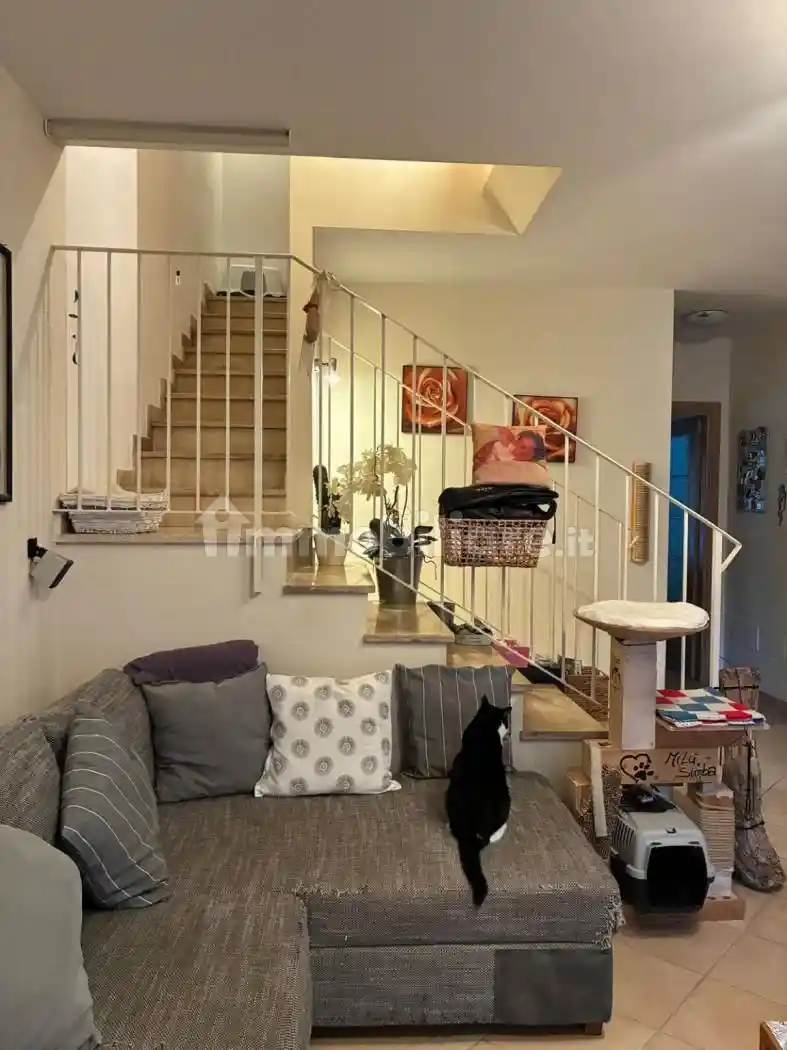 Casa indipendente in vendita a Poggibonsi