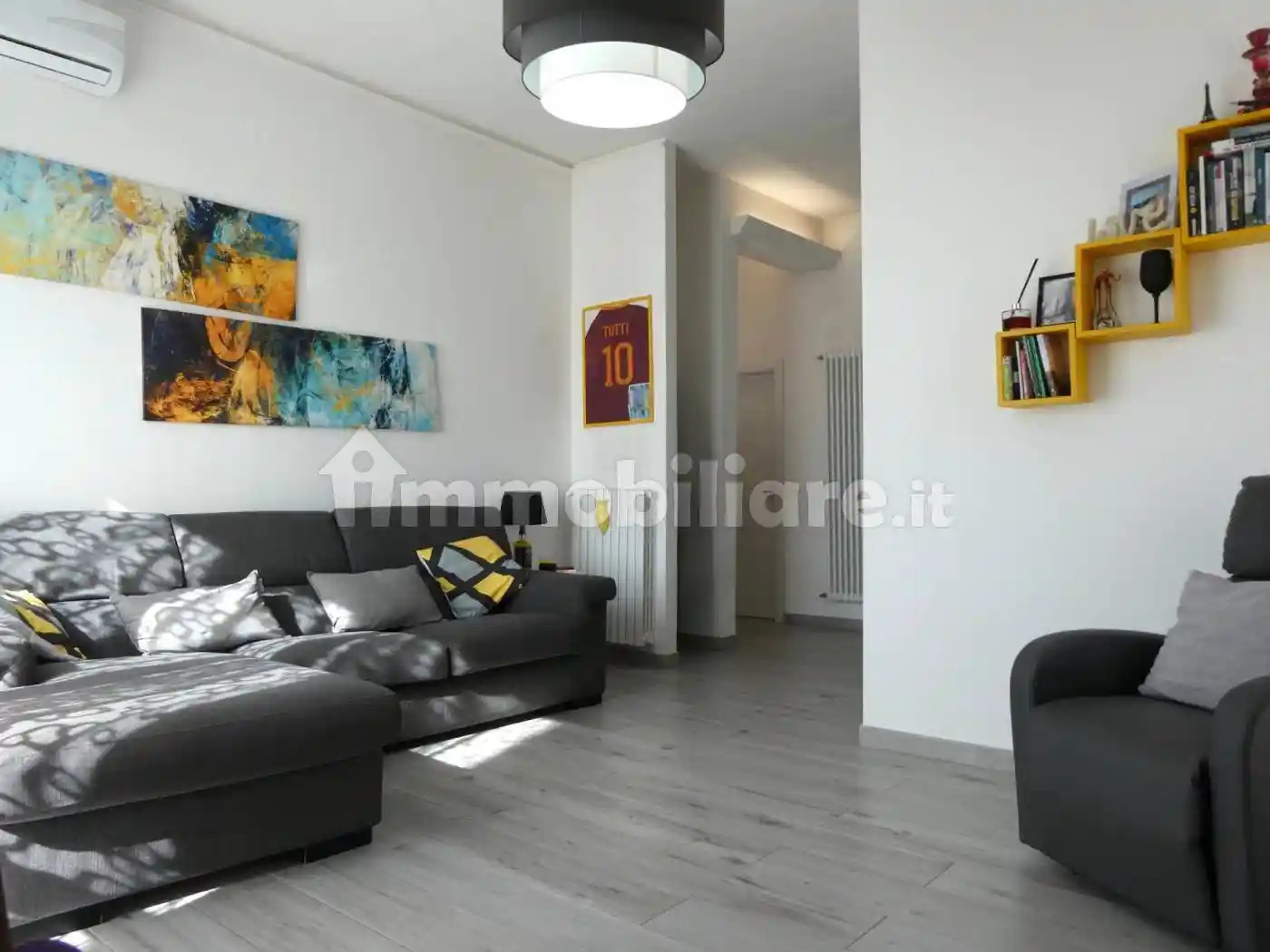 Appartamento in vendita a Empoli