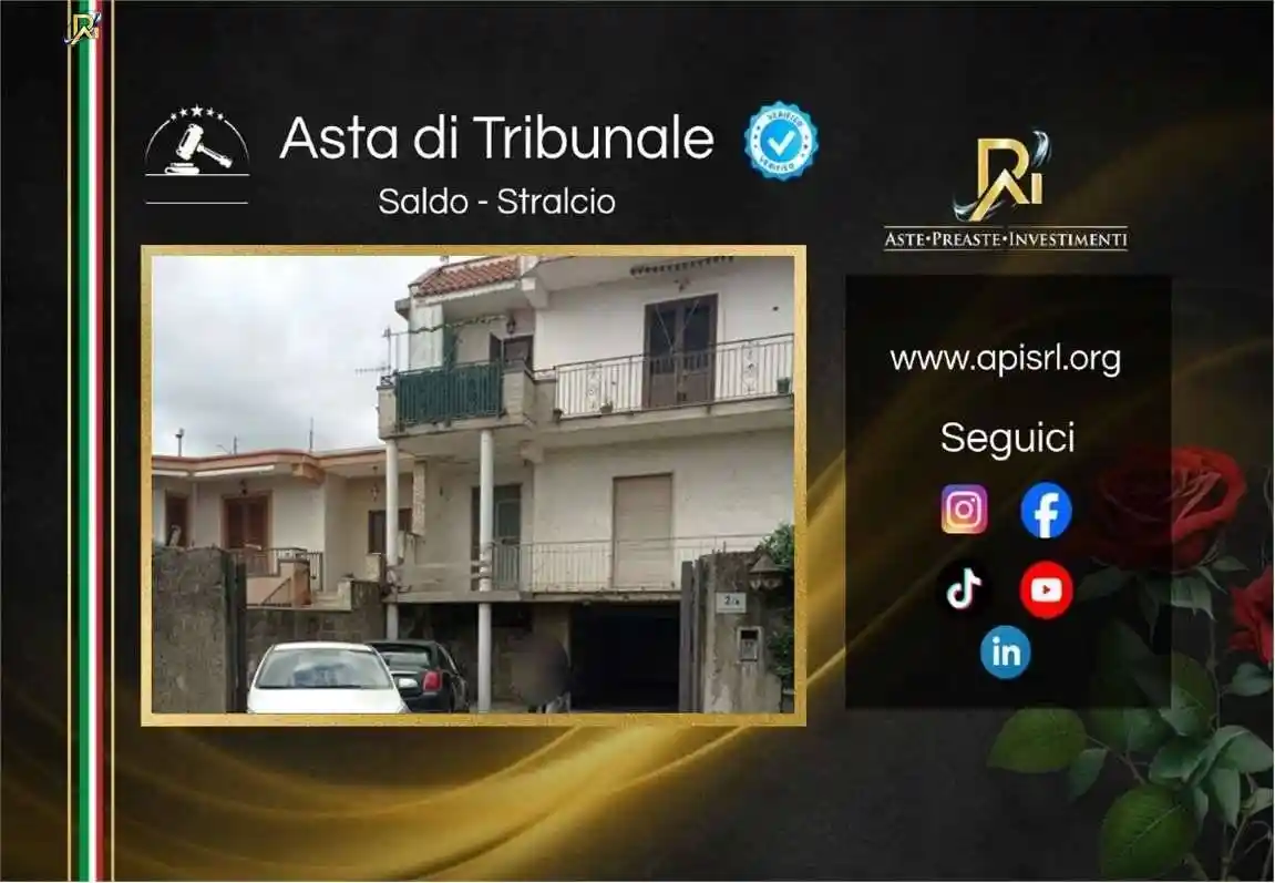 Casa indipendente in vendita a Sarno