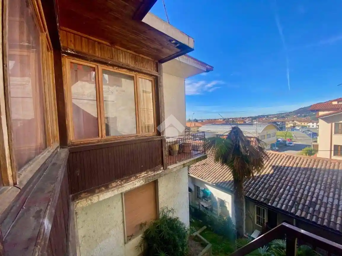 Rustico - Casale in vendita a Capriolo