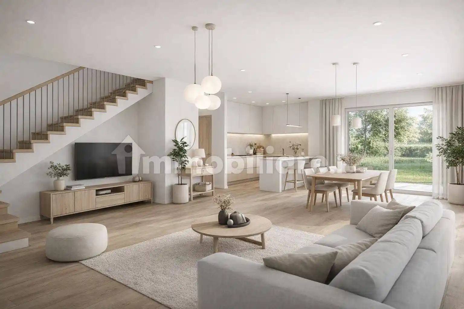 Casa indipendente in vendita a San Lazzaro di Savena